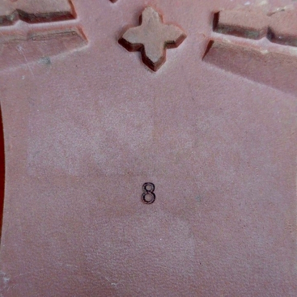 Madewell Shearling Lined Buckle Sandals - Picture 7 of 16